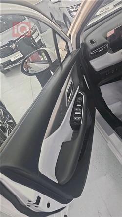 BAIC U5 PLUS